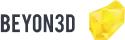 Beyon3d Company Logo