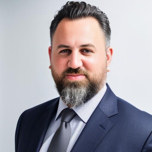 Tamir Konor CTO