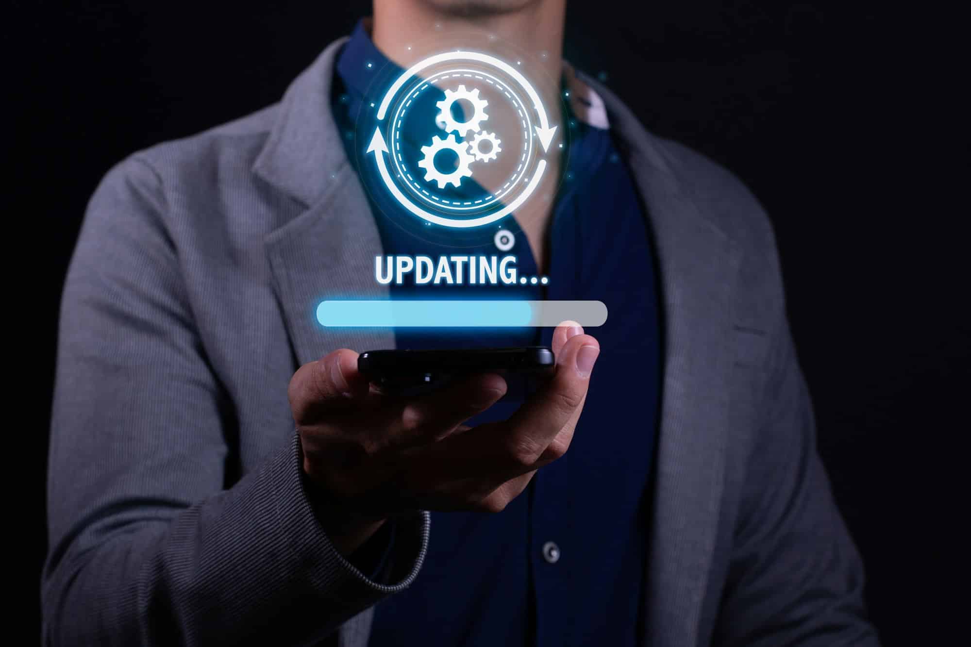 How to Plan a Successful Digital Transformation Strategy